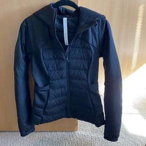 Lululemon Down for it All Jacket 6